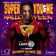 Mike Bugout LIVE @ HQ Nightclub (Super You & Me Halloween Edition) 10-26-19 user image
