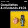 Coquillettes & Crustacés #101 user image