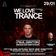 Paul Denton LIVE @ We Love Trance CE040 - Fresh Stage (29-01-2022 - 2Progi - Poznan) user image