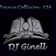 Trance Collision Session 124 Mixed by DJ Ginell user image