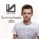 Summerbeats 2015 Mix user image