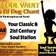 9/2/24 Soul Vault on Solar Radio Friday 10pm with Dug Chant Rare & Underplayed Soul + classics soul user image