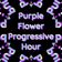 Purple Flower Progressive Hour: The 2022 Revamp user image
