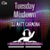 Tuesday Mixdown w DJ Matt Carmona user image