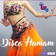 Disco Hamam user image