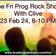The Fri Prog Rock Show With Clive - 23rd February 2024 user image