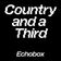 Country and a Third #22 - Wyatt Cote // Echobox Radio 28/05/23 user image