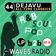 LEANDRO PAPA b2b Mz H. for Waves Radio - DEJAVU - All Time Classics #44 user image