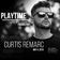 Curtis Remarc (LIVE) - Playtime at Golf & Social - May 4 2019 user image