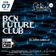 Live Set by DJ Jordi Caballé: "BCN Future Club" Made in BIKINI Club Barcelona - April 7th 16 user image