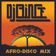 Dj BiNGe - Afro-Disco user image