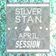 Silver Stan - April session MIX user image