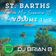 St Barths Festive Mix Sessions Volume 1 user image