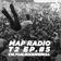 MAP RADIO. T2 EP. #5 - CVLTO AL ROCK AND ROLL user image