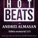 Hot Beats w. Andrei Almasan - (Editia Nr. 131) (24 Noi '21) user image