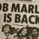 Bob Marley is Back - Rare Tracks from Robert user image