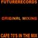 Future Records - Cafe 70's In The Mix user image
