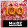MikiDZ Podcast Episode 100: 100 IN! user image