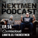 Nextmen Podcast Ep56 user image