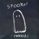 Spooker Rekkids Podcast 004 - Elaine Palmer, Peter Brewis & Sarah Hayes user image