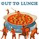 OUT TO LUNCH SHOW 37 (HIP HOP SPECIAL) user image