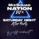 Saturday Night After Party featuring Jeff Erhart | Air Date: 2/11/2024 user image