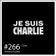 selected modern music #266 - "JE SUIS CHARLIE" by O:liv user image