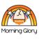 Morning Glory feat. a guest mix by George Rallis (09/06/2023) user image
