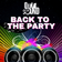 "Back To The Party" by OutaSound - Presented by Pynx Productions user image