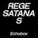 REGE SATANAS #112 Ancient - REGE SATANAS // Echobox Radio 23/11/23 user image