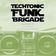 Techtonic Funk Brigade - Episode 41 user image