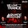 Aquatic Simon LIVE @ We Love Trance CE040 - Fresh Stage (29-01-2022 - 2Progi - Poznan) user image
