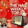Hive Radio UK with Daniel Tidwell - NAS Weekly Top 20 - 04.12.23 user image