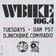 Nick Bike - WBIKE 106.4 [6JUN23] user image