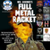 Neil Gardner - The Full Metal Racket - 07 Jun 2023 user image
