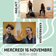 Bruits de Lune - Mad Act + Karaboudjan - Mercredi 16 novembre 2022 user image