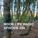 Mook Life Radio Episode 258 [160 bpm Mix] user image