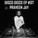Praveen Jay - DISCO DISCO EP #07 user image