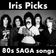 Iris Picks: 80s SAGA Songs user image