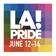 LA Pride 2015 user image