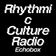 Rhythmic Culture Radio #22 - Rhythmic Culture // Echobox Radio 09/09/23 user image