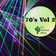 The 70's Remixed Vol 2 - Remixes, Revibes, Reworks, Extended Mixes user image