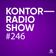 Kontor Radio Show #246 user image