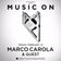 Marco Carola @ Music On (Los Angeles) 11-02-2017 user image