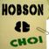 Hobson & Choi Podcast #32 - Crazy Like A Wolf user image