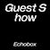 Reptilian Expo - Guest Show // Echobox Radio 10/11/23 user image