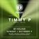 Timmy P - Sunday Transmissions Live #7 (09.10.2022) user image