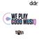 We Play Good MusiQ #032 Guest Mix By Leb-Zar The Dj (07.06.23) user image