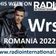 Radio International - The Ultimate Eurovision Experience (2022-11-30) WRS (Rom 2022), Junior ESC user image