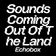 Sounds Coming Out of the Land #6 The Blast Beat Belongs to Jazz - Erin Margaret // Echobox 24/09/23 user image